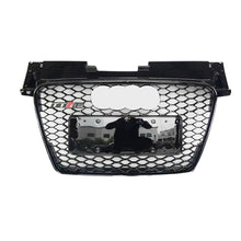 2008-2014 Audi TTRS Honeycomb Grille For Audi TT TTS MK2 8J