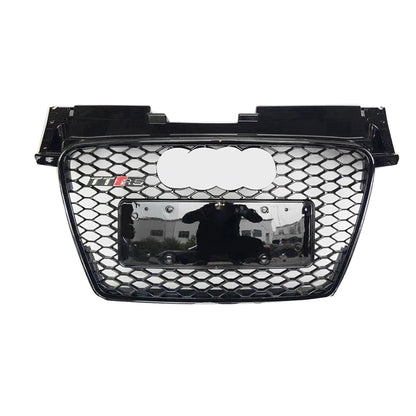 2008-2014 Audi TTRS Honeycomb Grille For Audi TT TTS MK2 8J