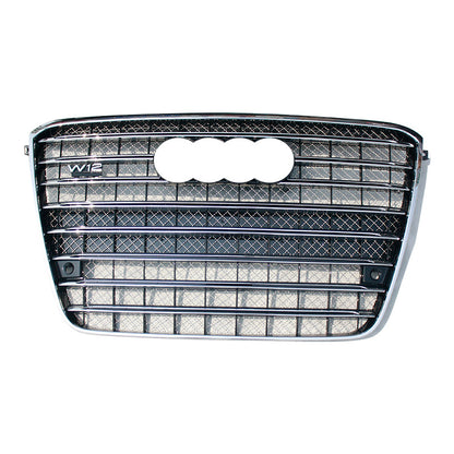 2011-2014 Audi A8 W12 Grille For Audi A8 S8 D4