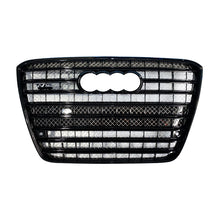 2011-2014 Audi A8 W12 Grille For Audi A8 S8 D4