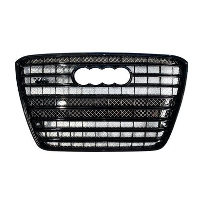 2011-2014 Audi A8 W12 Grille For Audi A8 S8 D4